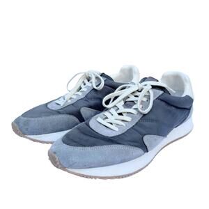 Matisse Farrah Grey Fashion Sneakers Women's size 8M